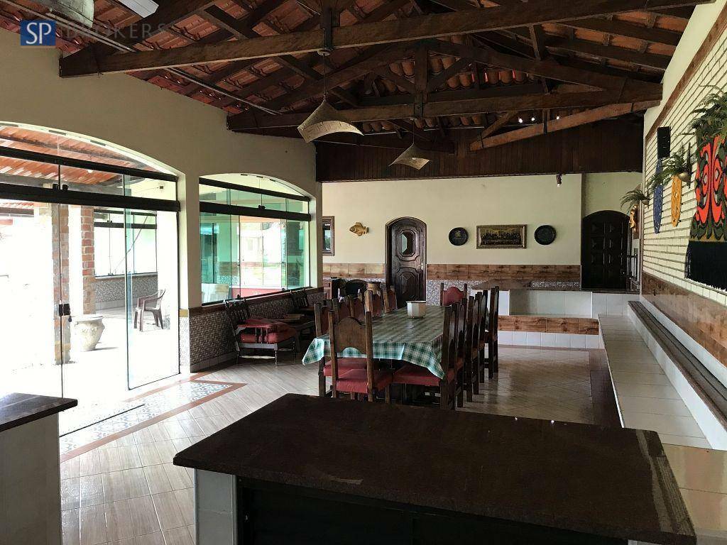 Chácara, 9 quartos, 2000 m² - Foto 20