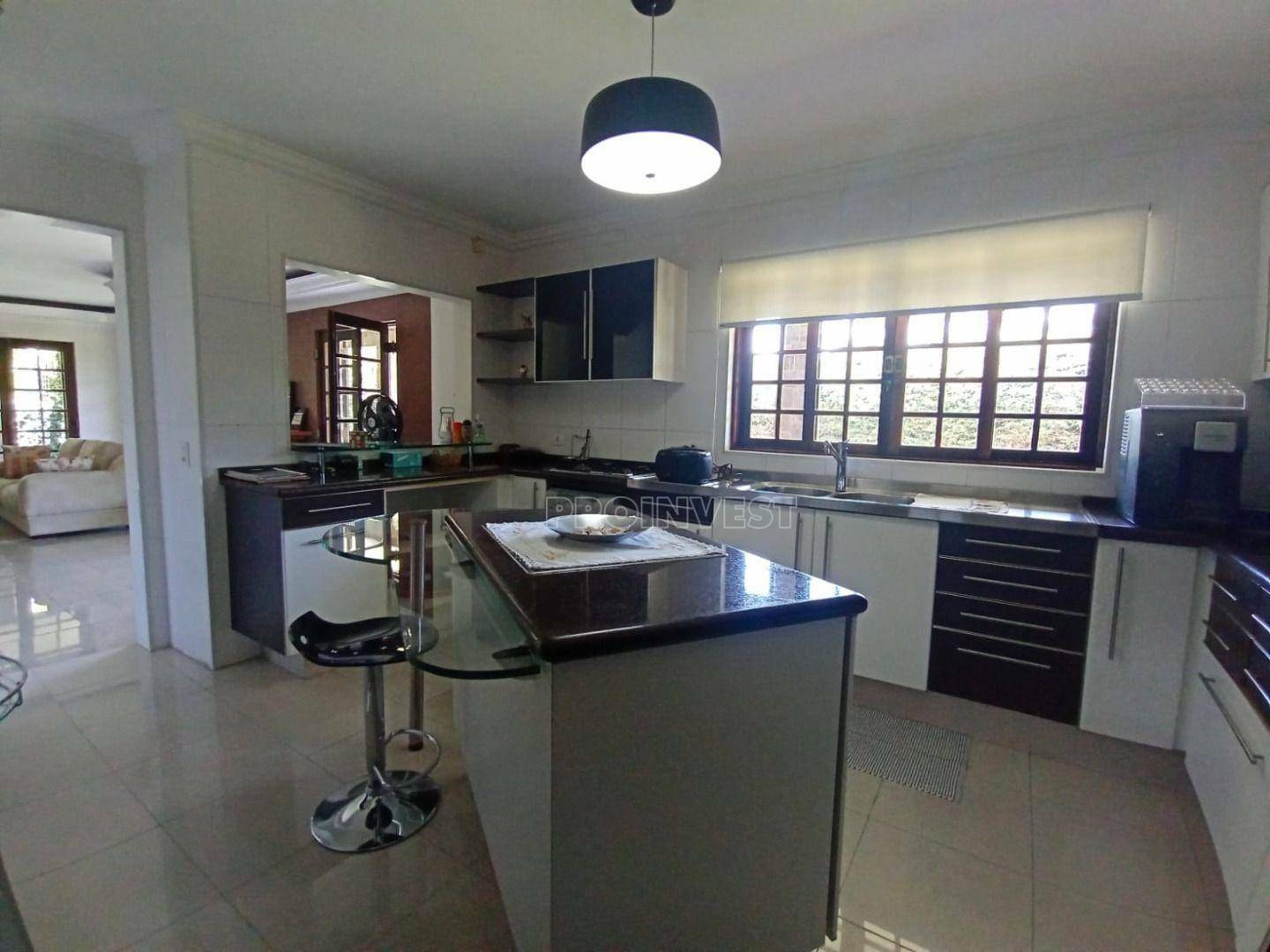 Casa de Condomínio à venda com 4 quartos, 234m² - Foto 22