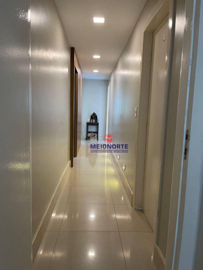 Apartamento à venda com 4 quartos, 187m² - Foto 19