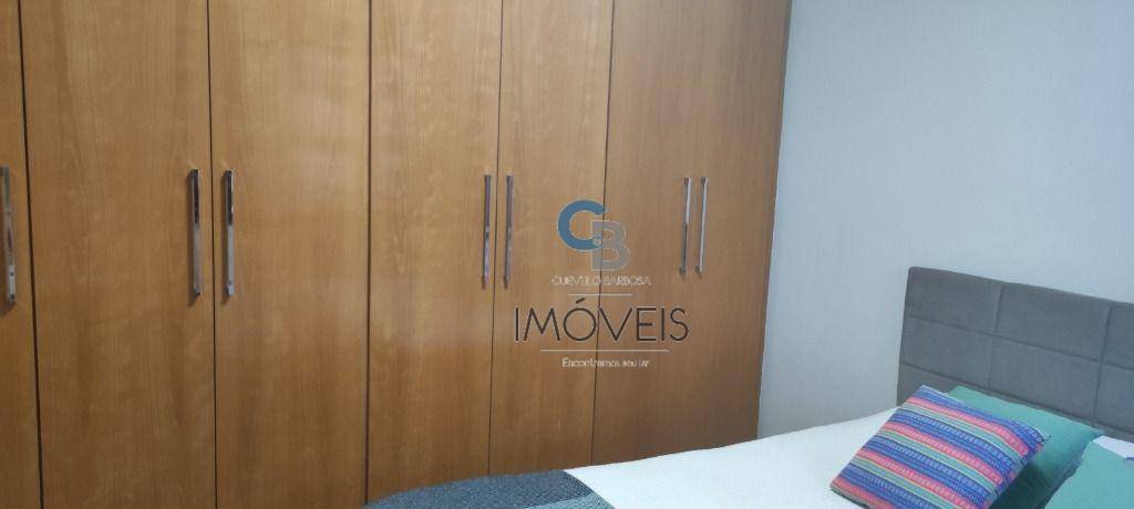 Apartamento à venda com 3 quartos, 124m² - Foto 24