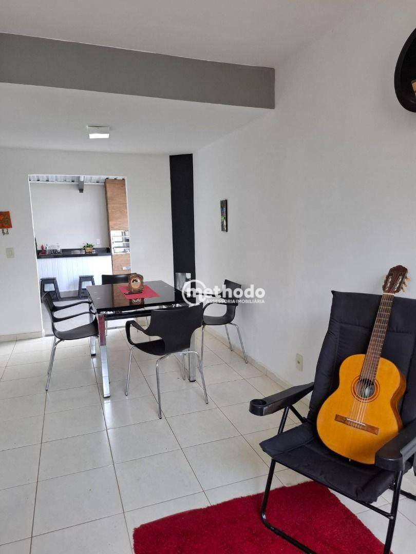 Casa de Condomínio para alugar com 3 quartos, 78m² - Foto 12