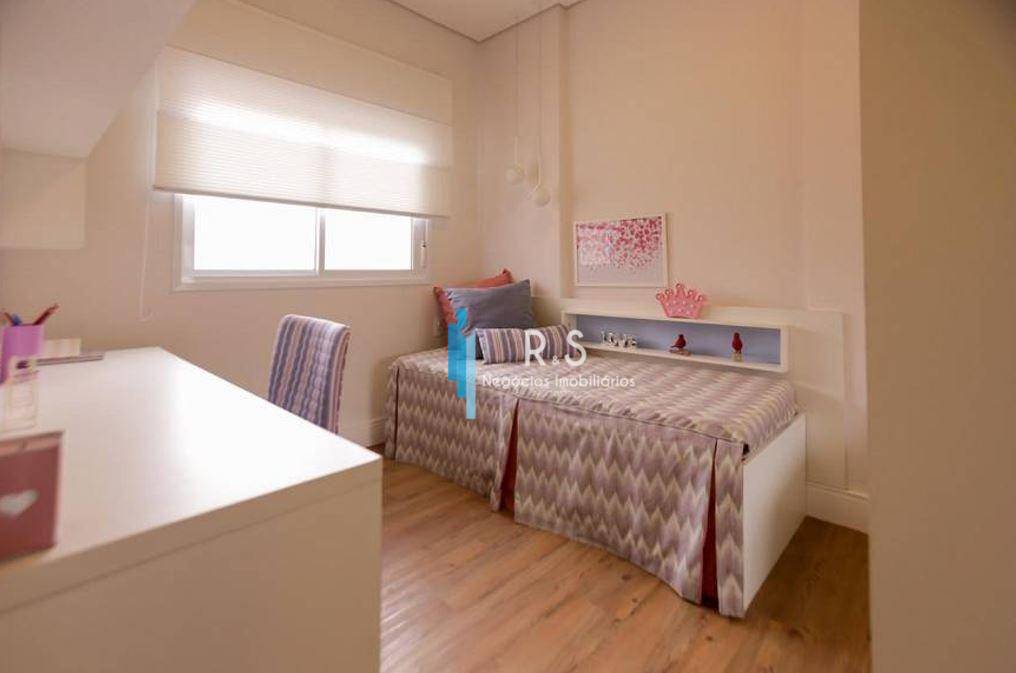 Apartamento à venda com 3 quartos, 87m² - Foto 16