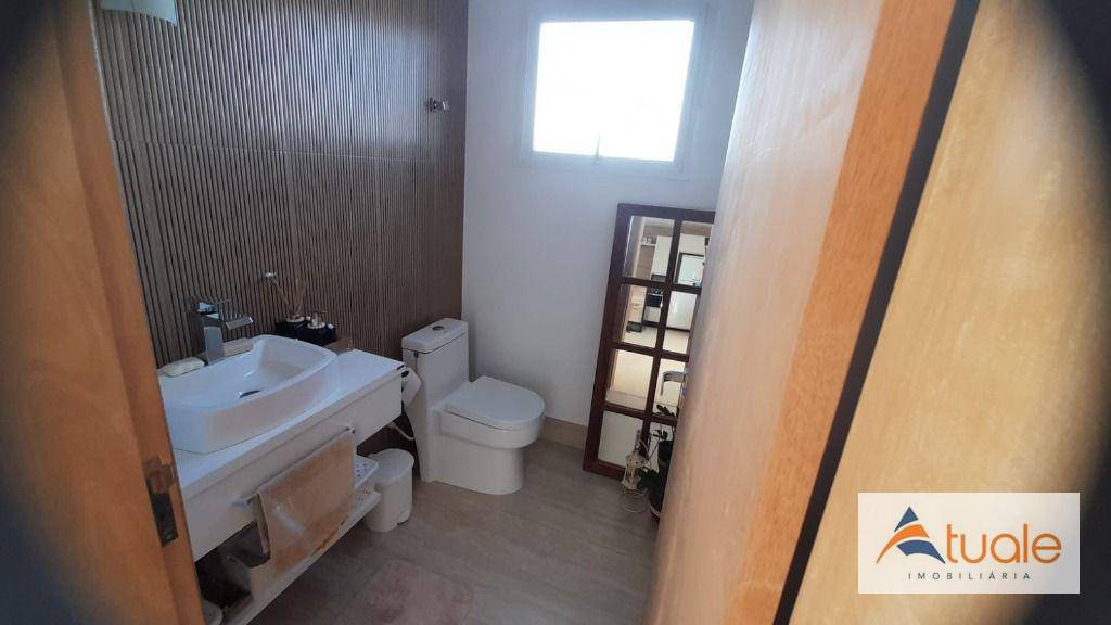 Casa de Condomínio à venda com 3 quartos, 195m² - Foto 28