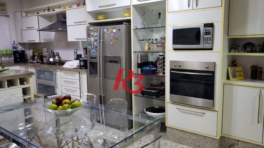 Apartamento à venda com 4 quartos, 232m² - Foto 6