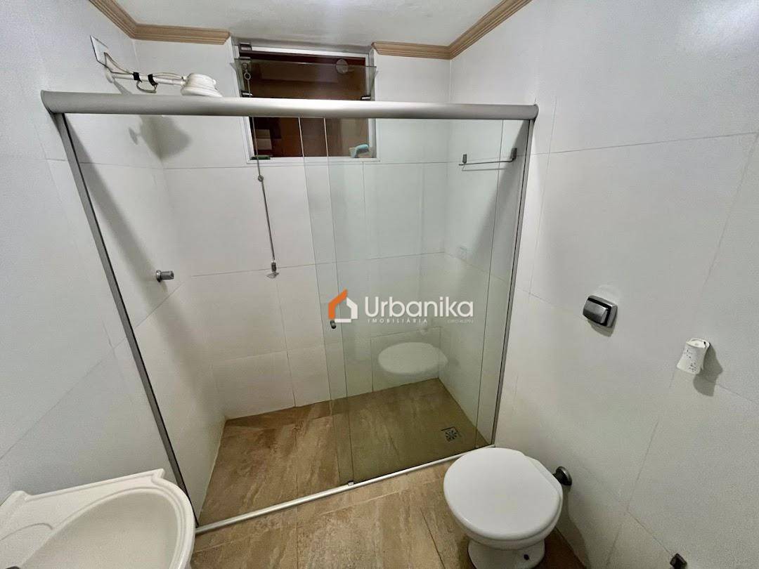 Sobrado, 3 quartos, 192 m² - Foto 5