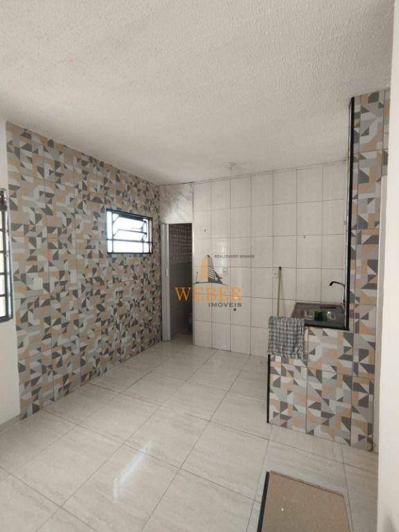 Apartamento à venda com 2 quartos, 47m² - Foto 22