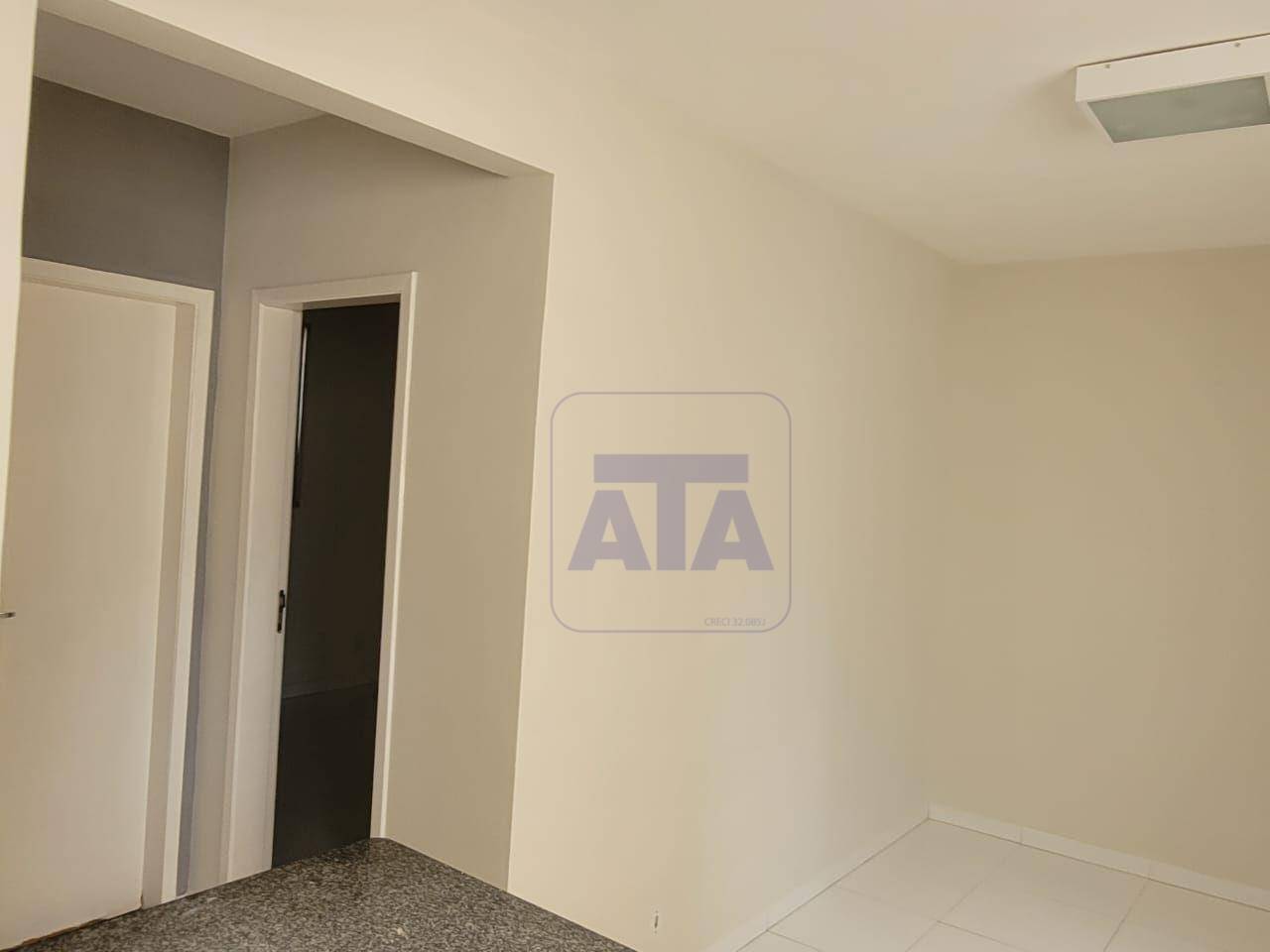 Apartamento à venda com 2 quartos, 46m² - Foto 6