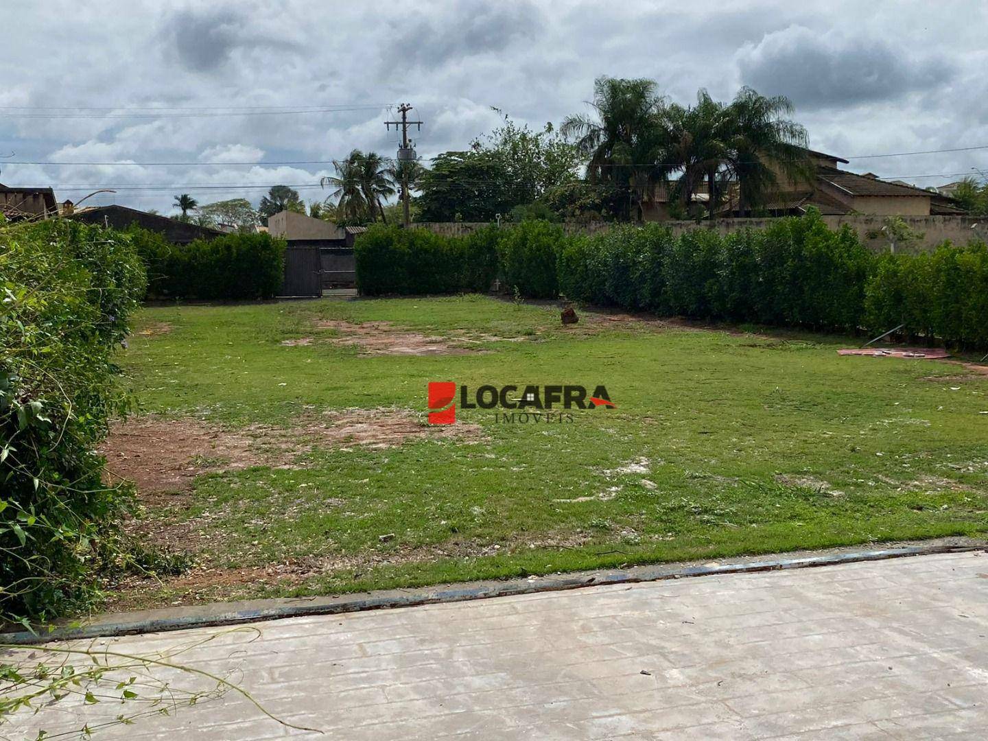 Loja-Salão para alugar, 417m² - Foto 9