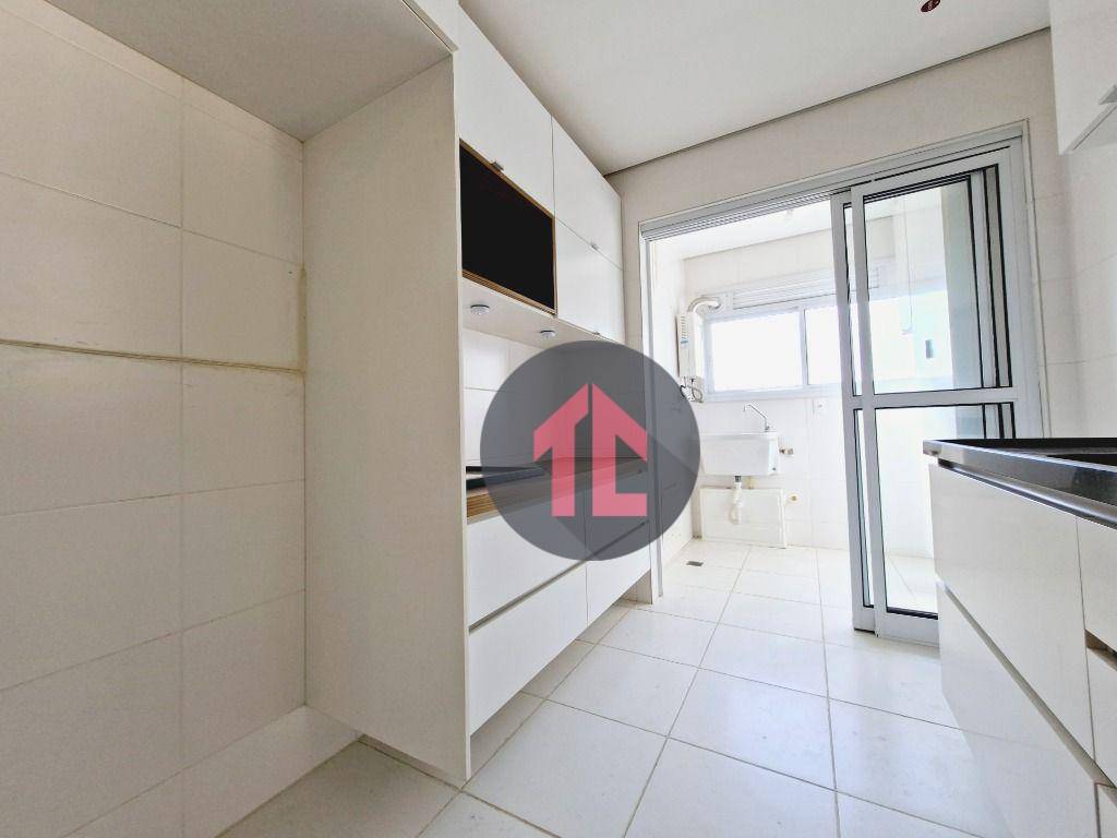 Apartamento para alugar com 1 quarto, 57m² - Foto 6