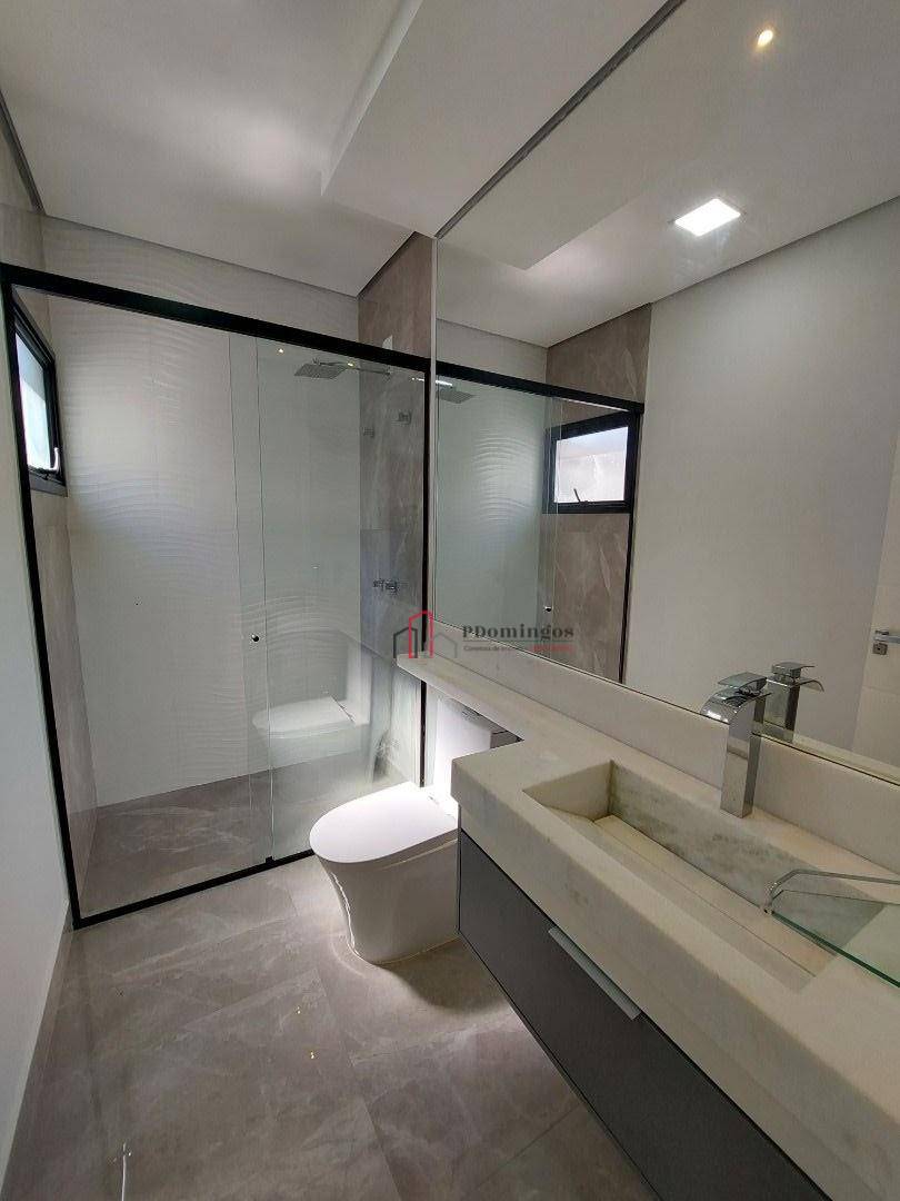 Casa de Condomínio à venda com 3 quartos, 143m² - Foto 27