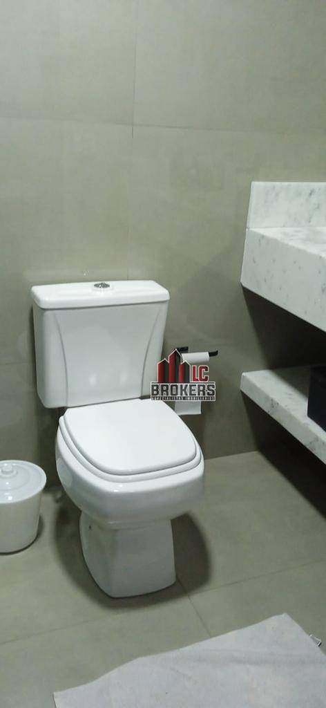 Apartamento à venda com 3 quartos, 80m² - Foto 9