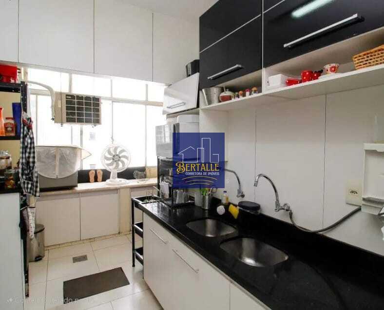 Apartamento à venda com 4 quartos, 150m² - Foto 10