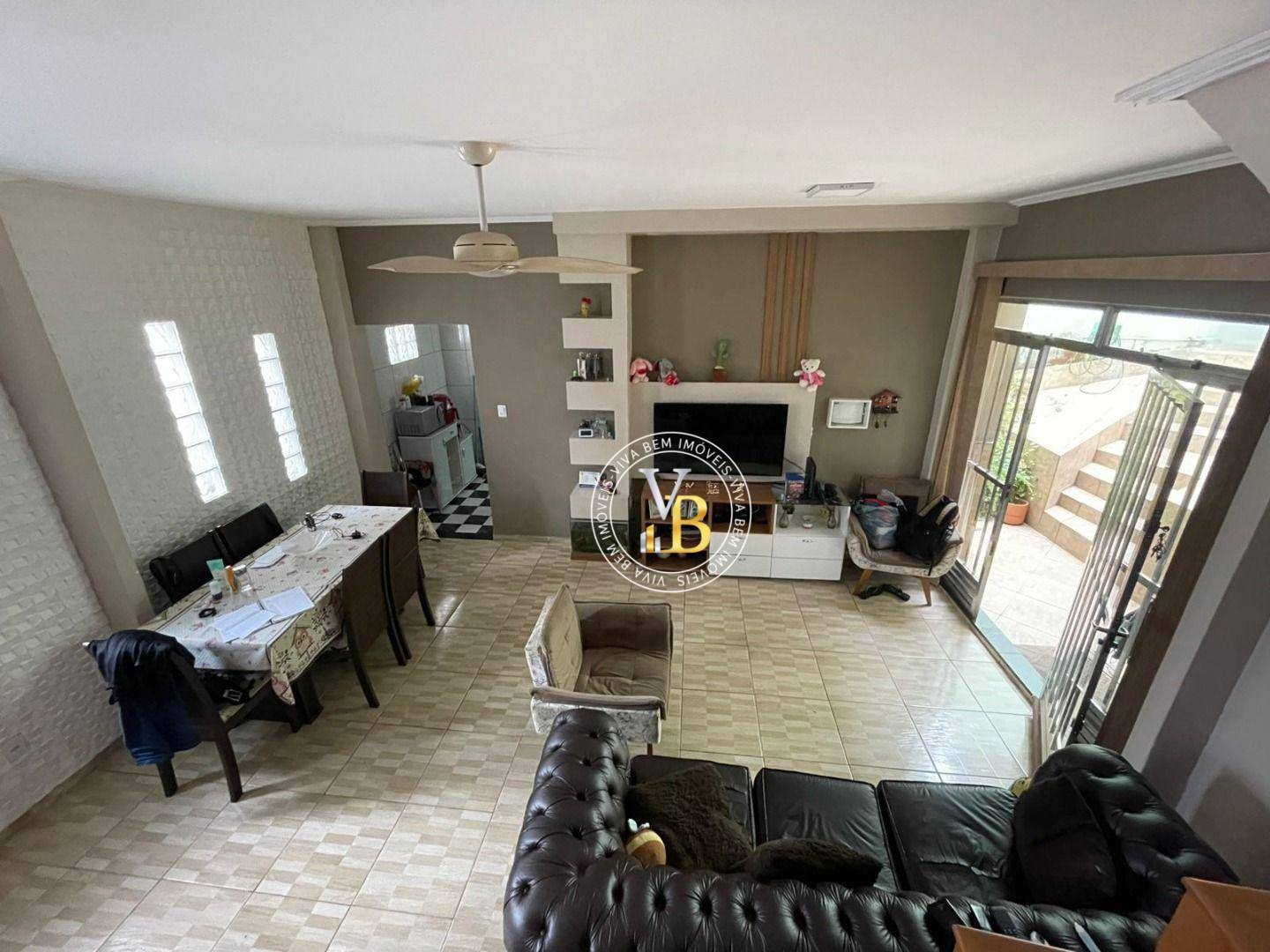 Casa, 3 quartos, 200 m² - Foto 20