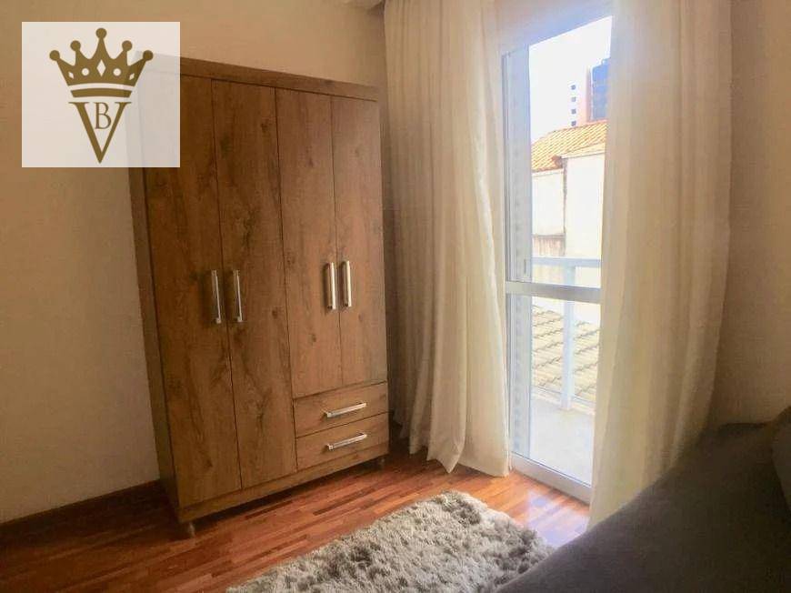 Casa à venda com 4 quartos, 190m² - Foto 4