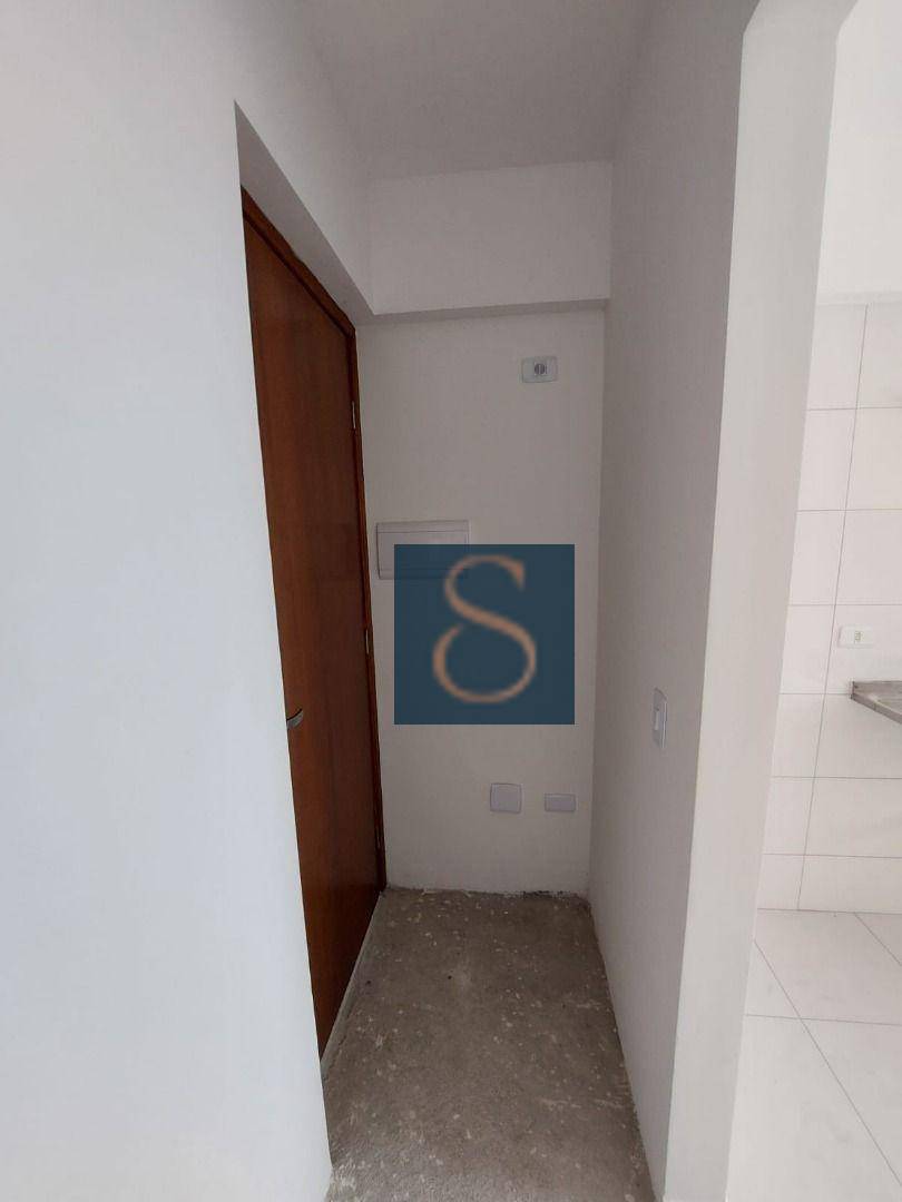 Apartamento à venda com 2 quartos, 53m² - Foto 29