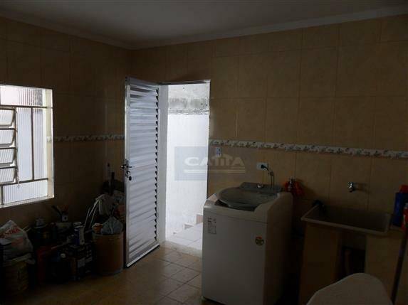 Sobrado à venda com 4 quartos, 300m² - Foto 15