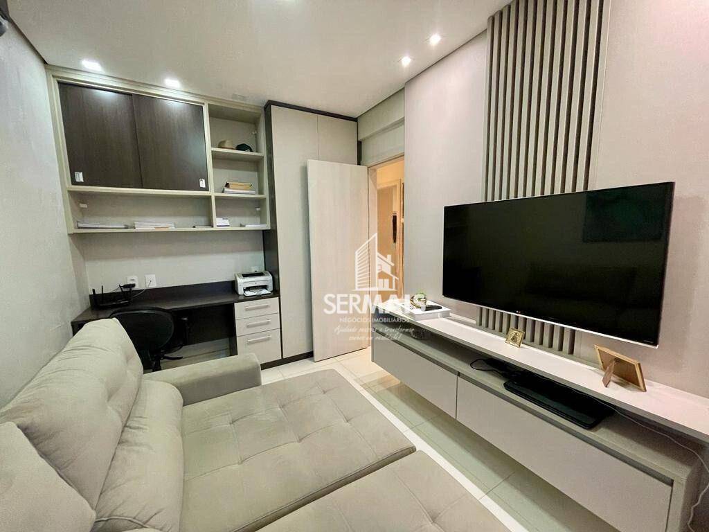 Apartamento, 3 quartos, 132 m² - Foto 4