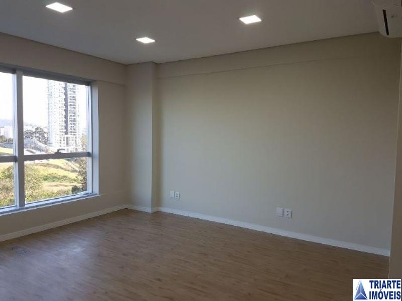 Conjunto Comercial-Sala para alugar, 30m² - Foto 1