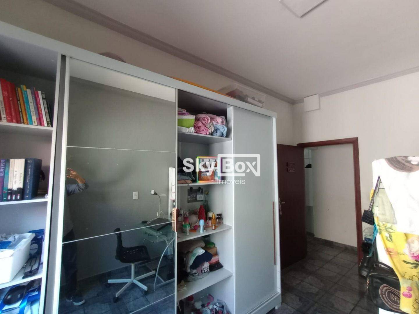 Casa à venda com 3 quartos, 208m² - Foto 13