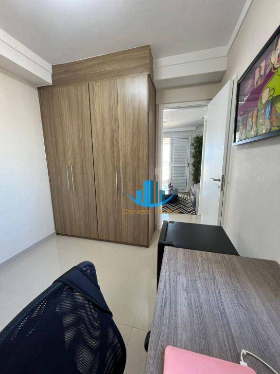 Apartamento à venda com 3 quartos, 131m² - Foto 15