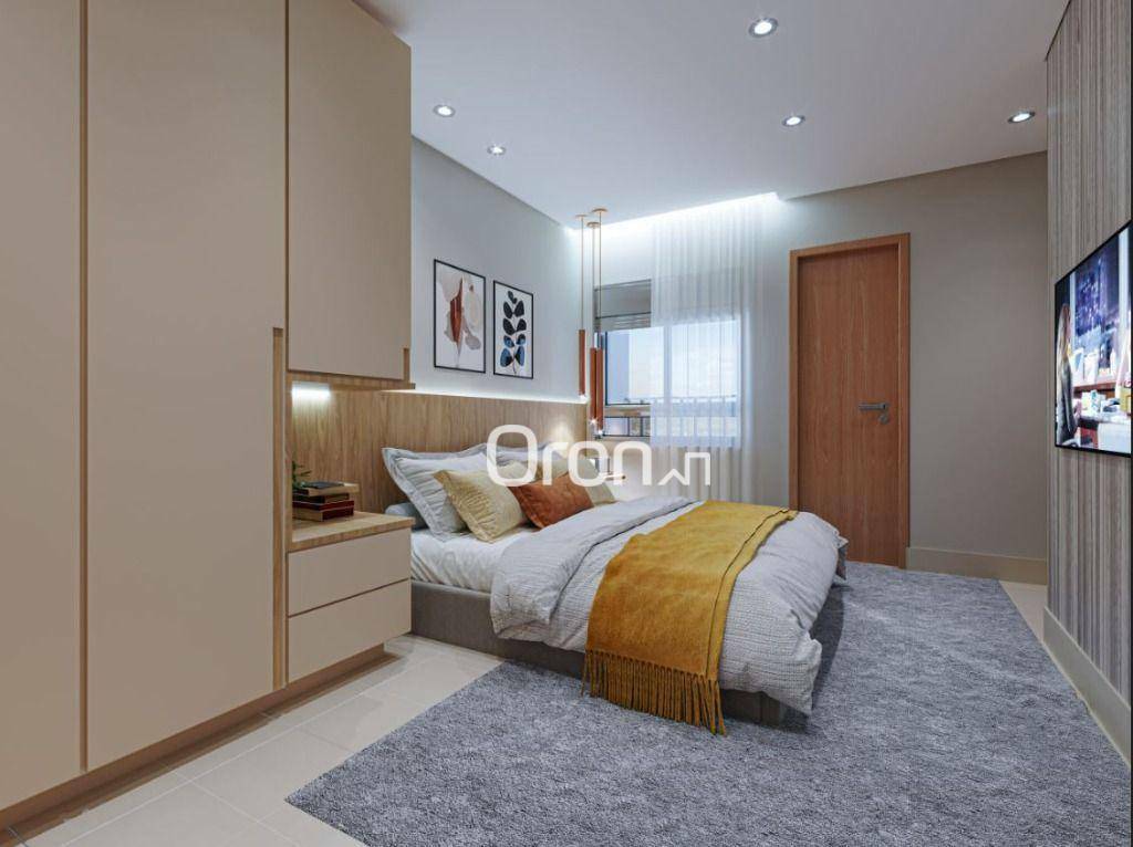 Apartamento à venda com 3 quartos, 76m² - Foto 3