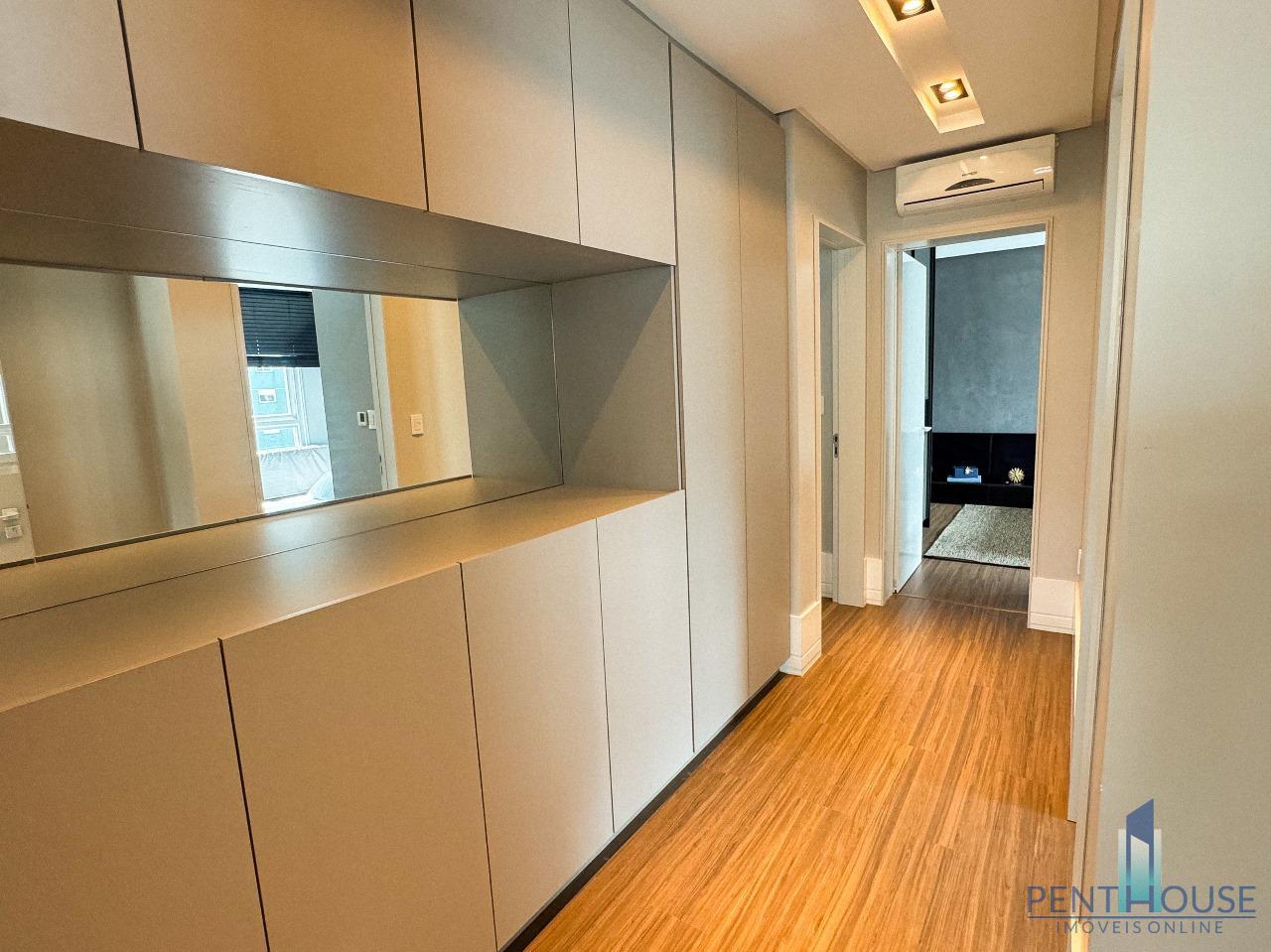 Apartamento à venda com 3 quartos, 172m² - Foto 23