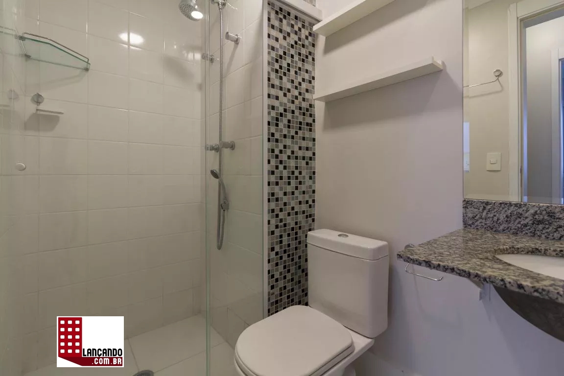 Apartamento à venda com 2 quartos, 68m² - Foto 5