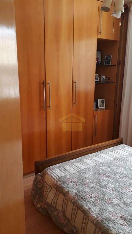 Sobrado à venda com 3 quartos, 160m² - Foto 8