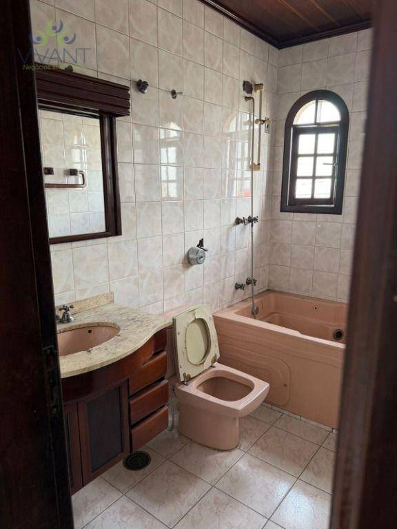 Apartamento, 2 quartos, 125 m² - Foto 4