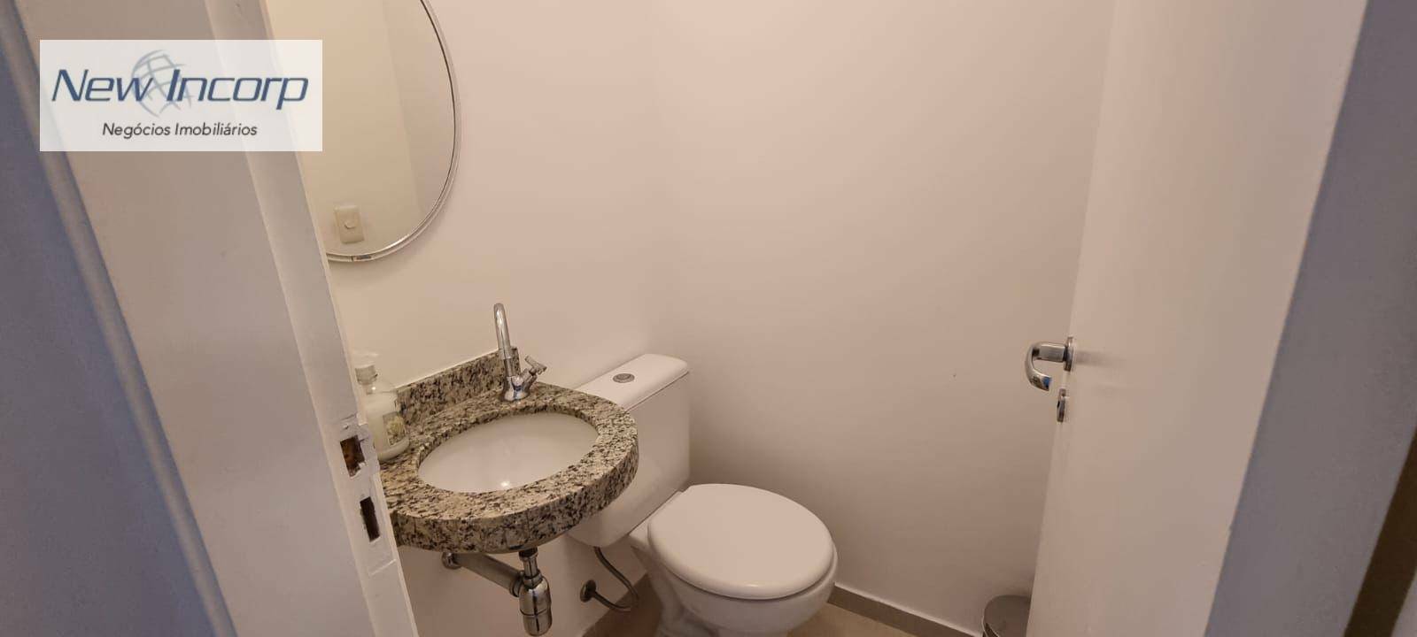 Apartamento à venda com 2 quartos, 117m² - Foto 26