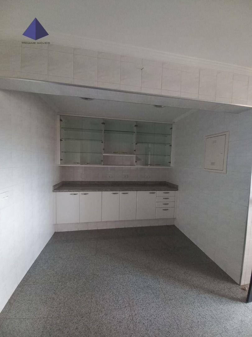 Apartamento à venda com 3 quartos, 130m² - Foto 9