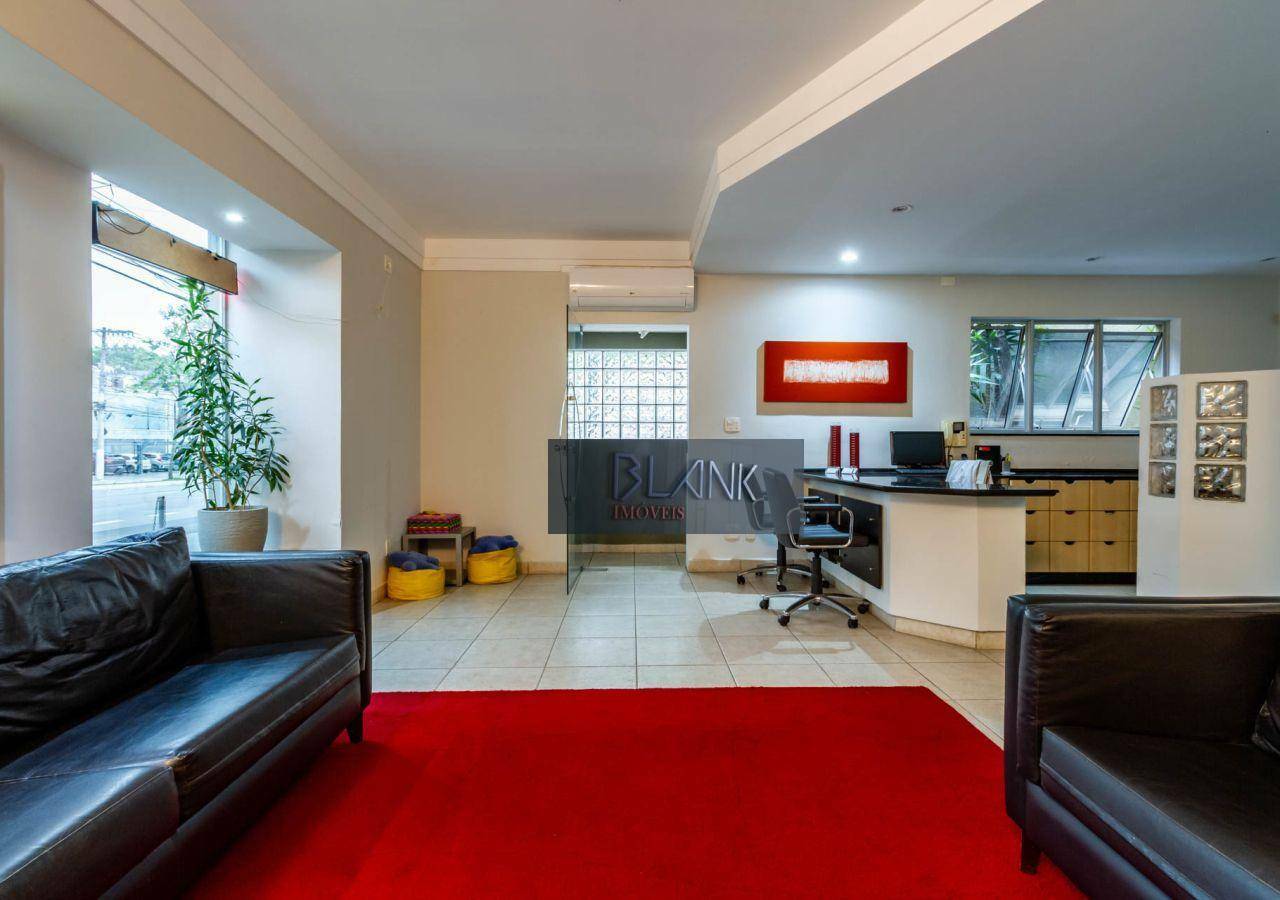 Casa à venda e aluguel com 4 quartos, 280m² - Foto 8