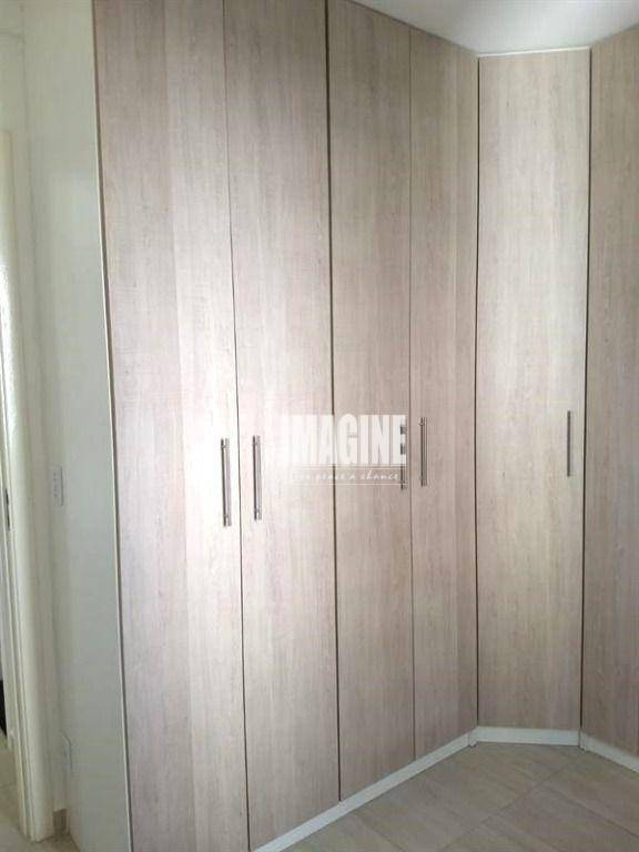 Apartamento à venda com 2 quartos, 42m² - Foto 5