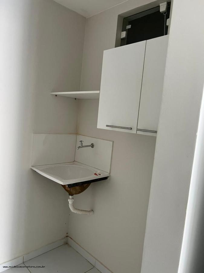 Apartamento para alugar com 2 quartos, 42m² - Foto 7