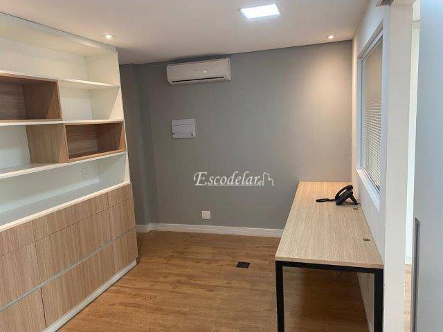 Conjunto Comercial-Sala à venda, 37m² - Foto 2