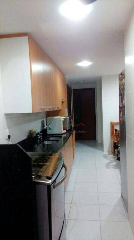 Apartamento à venda com 3 quartos, 120m² - Foto 20