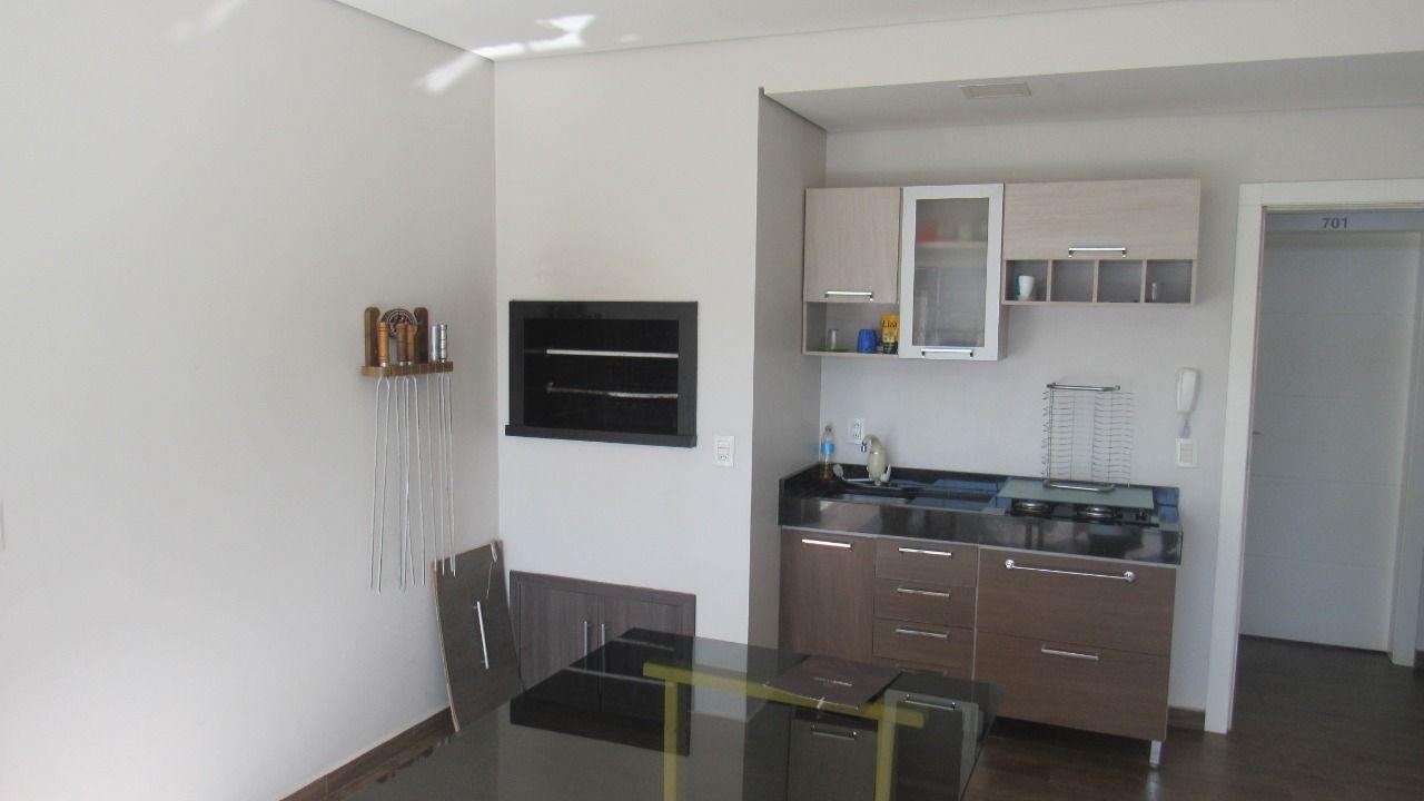 Apartamento à venda com 1 quarto, 70m² - Foto 37