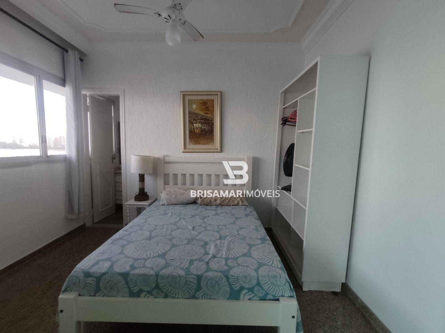 Apartamento à venda com 3 quartos, 220m² - Foto 9