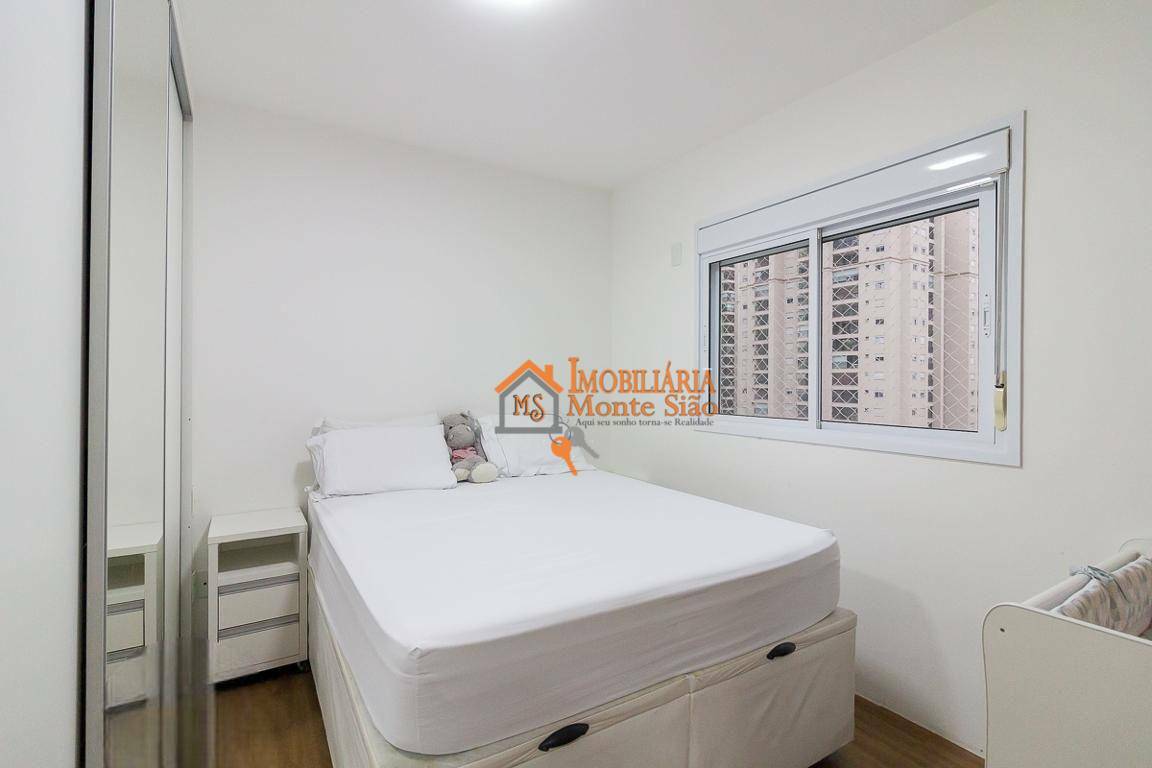 Apartamento à venda com 3 quartos, 122m² - Foto 40