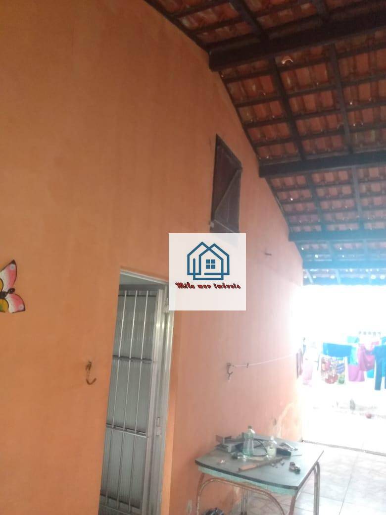 Sobrado à venda com 4 quartos, 120m² - Foto 12