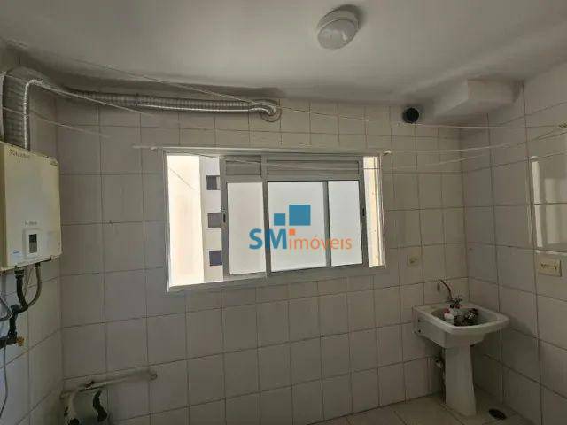 Apartamento à venda com 3 quartos, 127m² - Foto 9