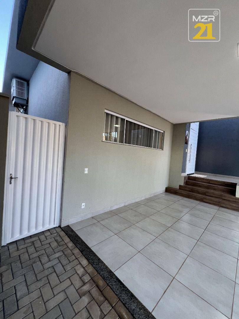 Casa de Condomínio para alugar com 3 quartos, 200m² - Foto 8