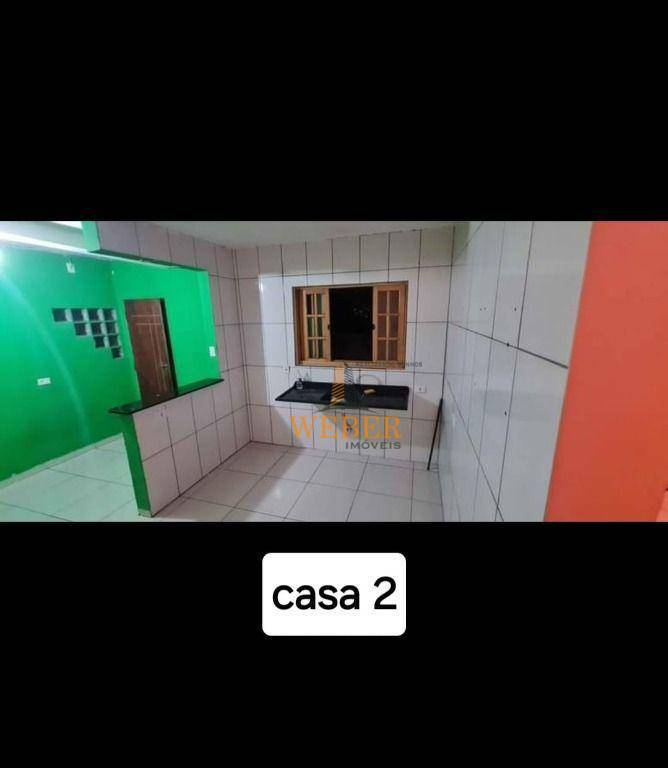 Sobrado à venda com 2 quartos, 110m² - Foto 3