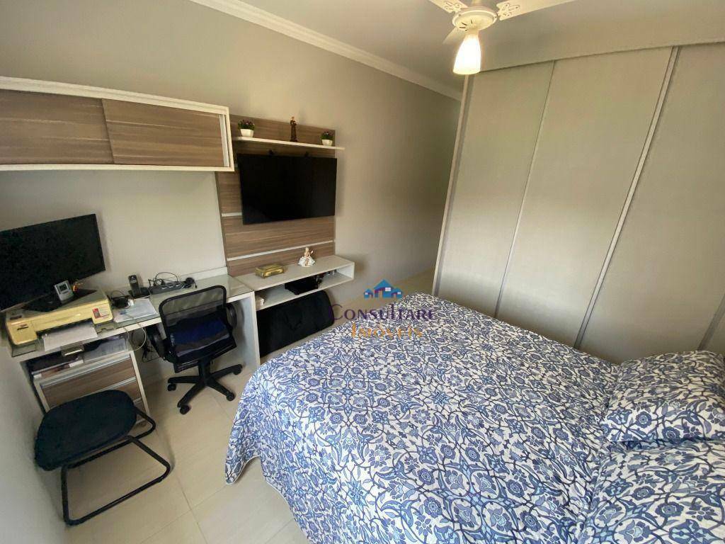 Casa de Condomínio à venda com 3 quartos, 132m² - Foto 46