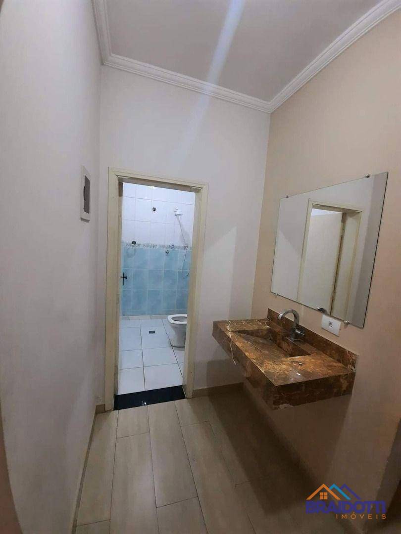 Casa à venda com 3 quartos, 182m² - Foto 8