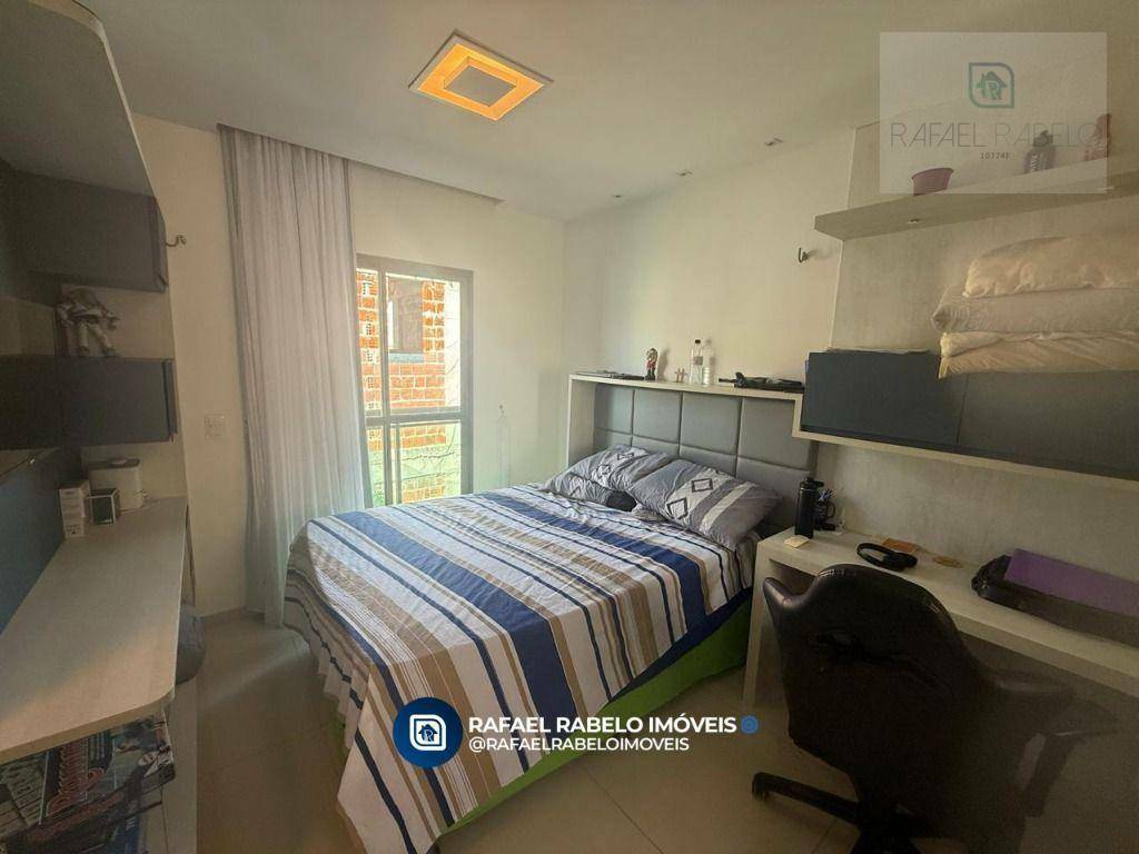 Casa de Condomínio para alugar com 4 quartos, 207m² - Foto 14
