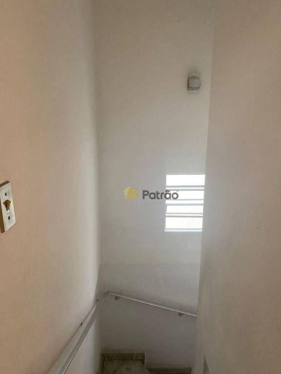 Sobrado para alugar com 2 quartos, 104m² - Foto 21