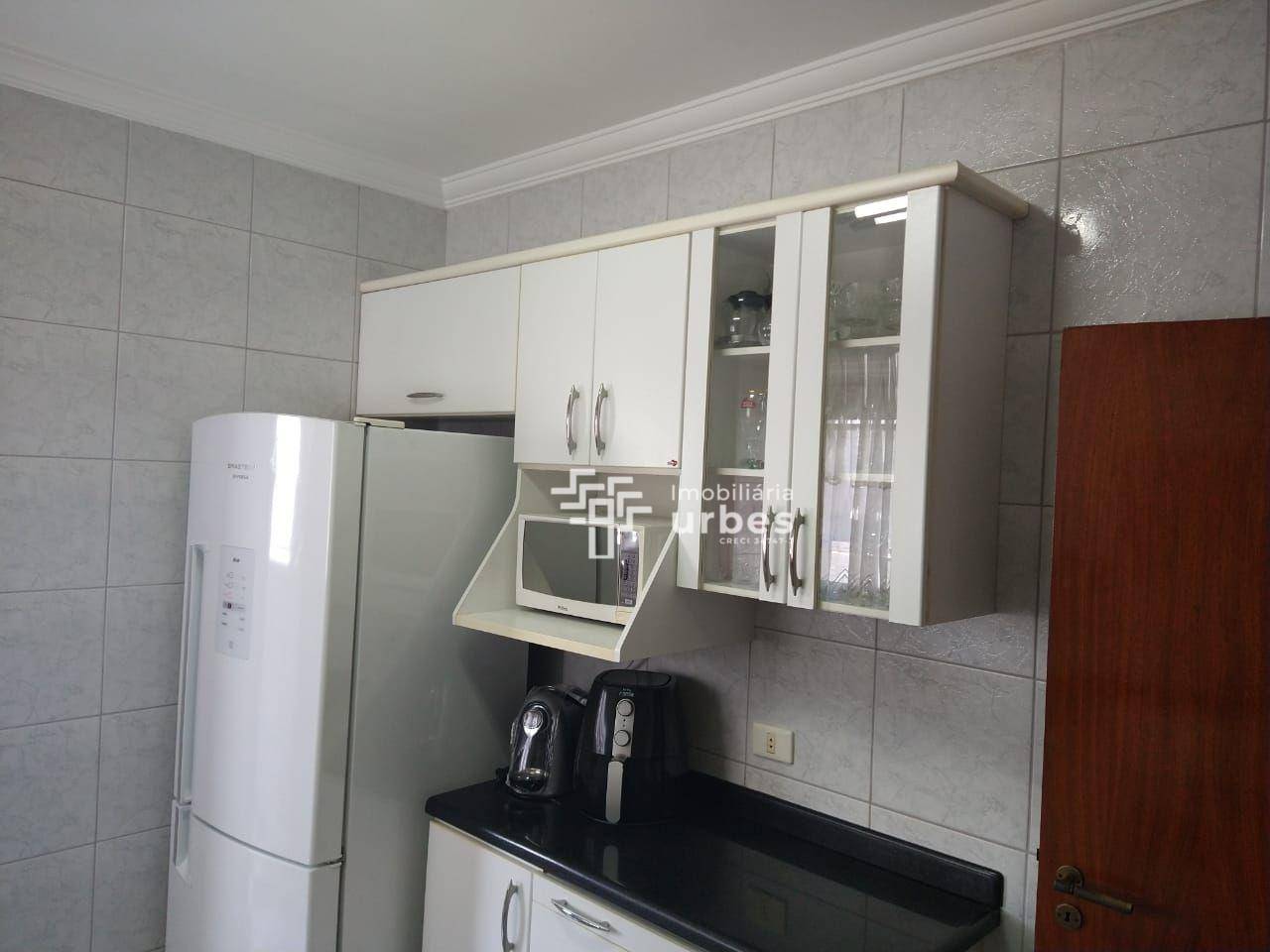 Apartamento à venda com 2 quartos, 74m² - Foto 2