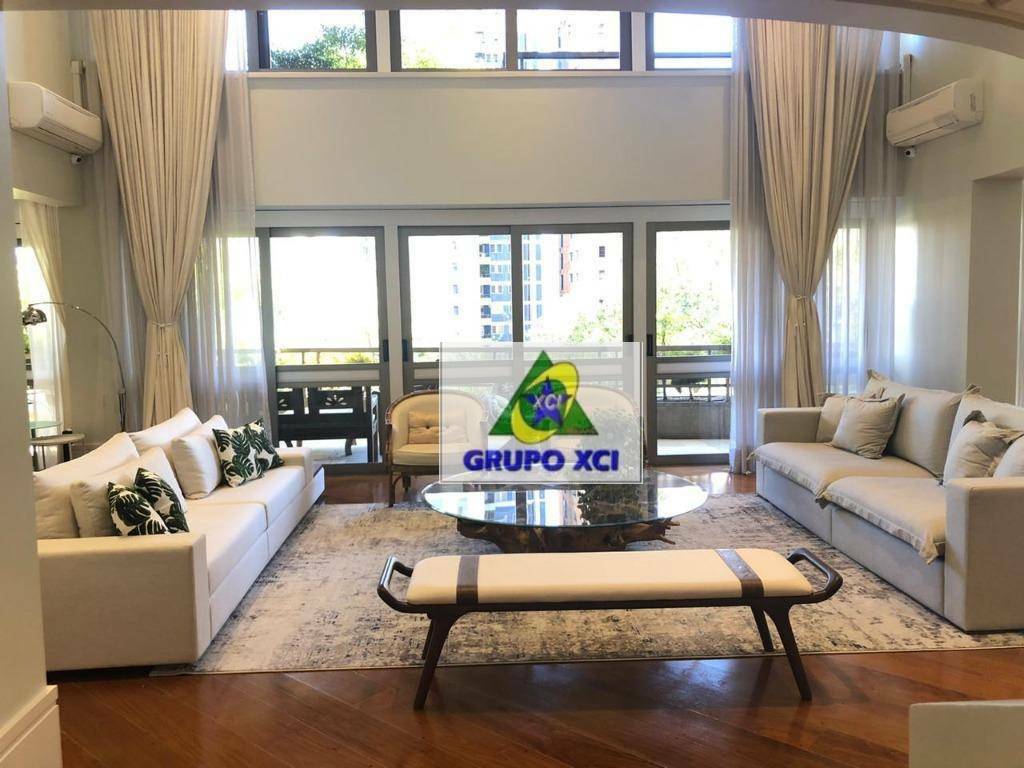 Apartamento à venda com 4 quartos, 670m² - Foto 61