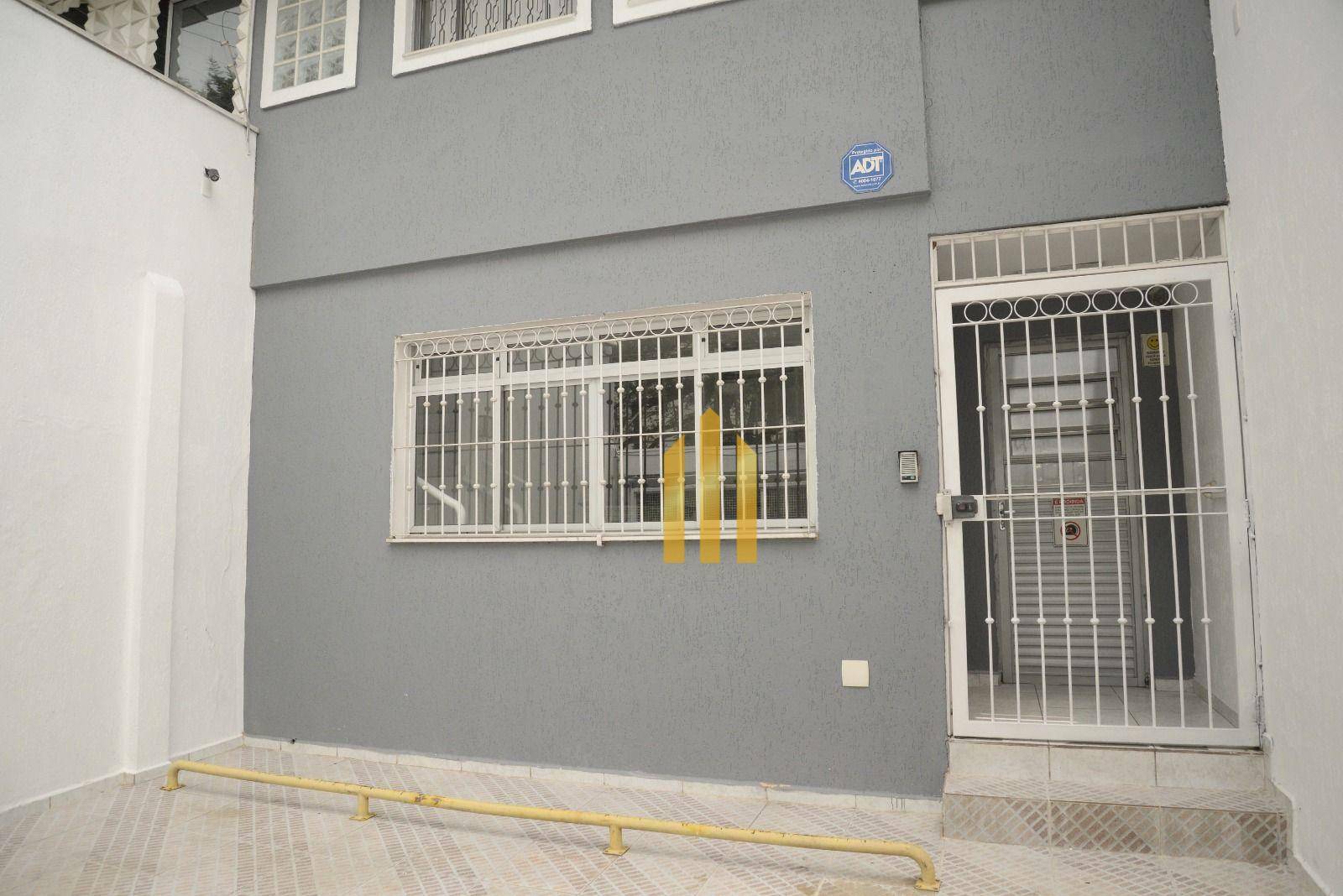 Loja-Salão para alugar, 100m² - Foto 3